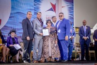 Cayman Islands Recognise Four New National Heroes