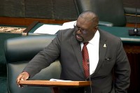 Government withdraws NCA Amendment Bill 2024