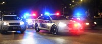Police Investigate Wounding Incident Outside Licensed Premises