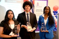 GHSS Award 2024/2025: Investing in Excellence and Opportunity