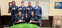 Cayman boasts 7 match officials on FIFA’s International List of Match Officials