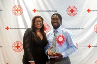 A Legacy of Service: Cayman Islands Red Cross Celebrates Volunteers Who Keep the Community Safe