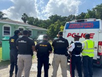 “Week of Action”  in George Town
