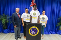 250,000 IN PRIVATE SCHOLARSHIPS AVAILABLE TO SUPPORT UCCI STUDENTS IN 2025