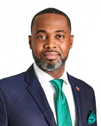 BREAKING NEWS! RULING PLP RETAINS POWER IN BERMUDA