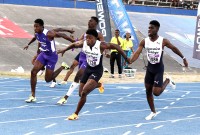 Cayman Athletics Athletes Set to Compete at Prestigious Gibson Relays in Jamaica
