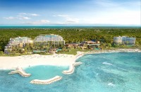 Sales for the Mandarin Oriental Residences begin