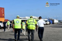 HMCI Strengthens Mass Rescue Response Operations