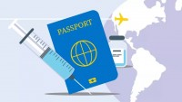 Public Health reminds persons to vaccinate before traveling abroad