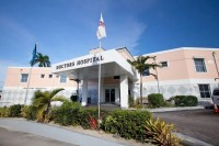 Doctors Hospital Health System Limited Bahamas  Finalizes Sale of Shares to Health City Cayman Islands