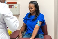 HSA Laboratory Expands Weekend Hours