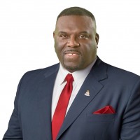 Dwayne “John John” Seymour Joins the People’s Progressive Movement