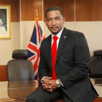 Hon. Kenneth Bryan to run for People’s Progressive Movement