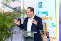 RBC Launches Award-Winning Young Leaders Program in the Cayman Islands