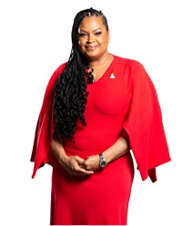PPM Strengthens 2025 Slate with Pearlina McGaw-Lumsden for George Town West