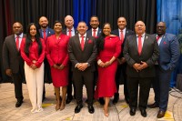 PROGRESSIVES PREPARE TO MARCH BACK INTO OFFICE