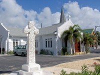 United Church to Hold Special Service of Prayer for 2025 General Elections