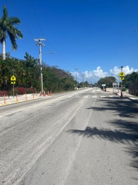 National Roads Authority Urges Drivers to Be Cautious as Schools Reopen