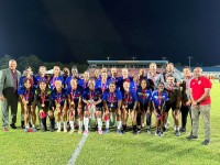 Academy Women Claim CIFA Presidents Cup Victory in Thrilling 3-2 Final