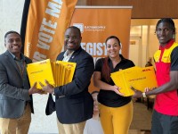 Elections Office Issues First Postal Ballots