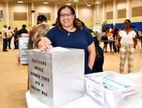 Domestic Election and Referendum Observers Sought