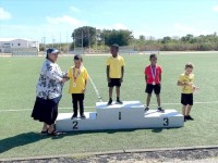 Cayman Islands Inter-School Athletics Championships 2025
