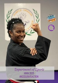 Honouring Womens Month