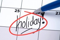 2025 Public Holidays Confirmed