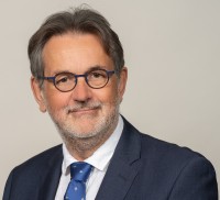 Chief Medical Officer to depart at end of contract in September