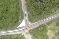 Scheduled Works at the Junction of Frank Sound Rd and Seaview Road