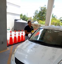 Cayman’s first female driving examiner appointed