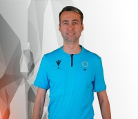 Cayman’s Whitty tapped as match official for Concacaf Nations League Semifinal