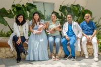 Health City delivers first babies