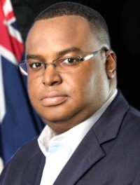 SHOWDOWN FOR BODDEN TOWN WEST
