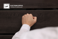 Elections Office Warns Against Vote-Buying, Harassment