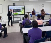 FULLY FUNDED US TECH DEGREES OPENING DOORS FOR YOUNG CAYMANIANS