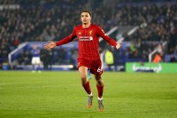Liverpool resigned to Trent Real-ising dream