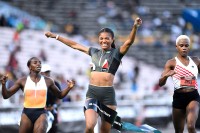 $12.5M new track  series starts in JA