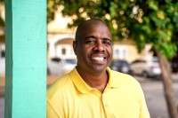 GEORGE TOWN SOUTH CANDIDATES PITCH FOR THE VACANT SEAT