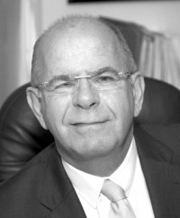 Cayman Finance Statement on the Passing of David Roberts, Long-Standing Cayman Finance Board Member