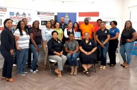 WORC Hosts Successful District Days Across Grand Cayman