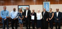 Domestic Election and Referendum Observers Appointed