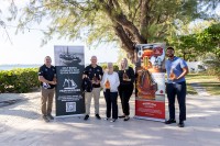 Tortuga Rum Company Partners with the Fair Weather Foundation to Support Cayman’s Maritime Heritage