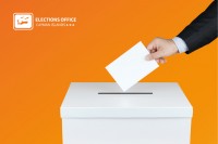 Postal Ballot Applications & Deadline Reminder