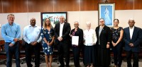 Local Election Observers Outline Domestic Mission Approach
