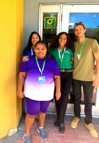 From Sunrise to Sunflower: Nurturing Inclusivity for Hidden Disabilities in the Cayman Islands