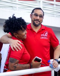 New Trinidad PM Young seeks mandate approval
