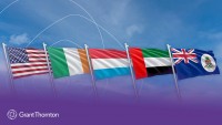 Grant Thornton (Cayman) LLP to join multinational platform led by Grant Thornton Advisors LLC