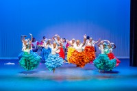 UCCI CELEBRATES 50 YEARS WITH CULTURAMA 2025 A VIBRANT TAPESTRY OF CAYMANIAN CULTURE