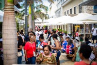 Emancipation Day 2025 Road Closures